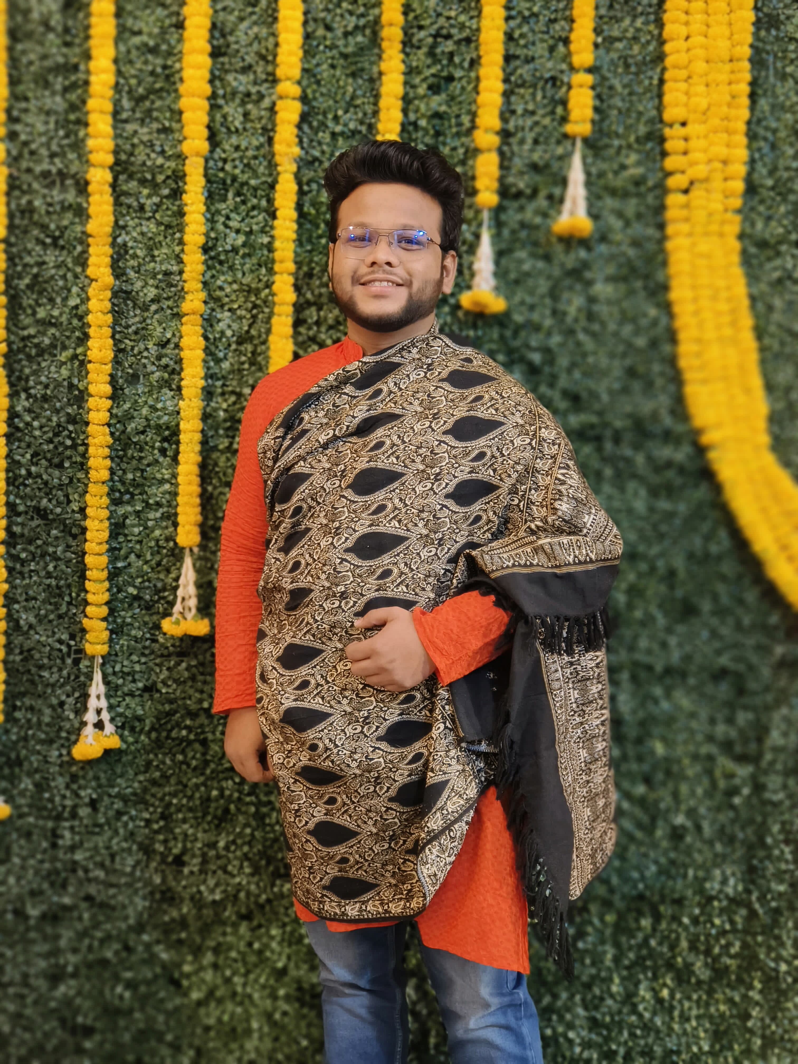 Sourasish